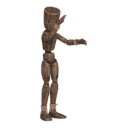 Dances - robot