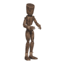 Stands - sneaking