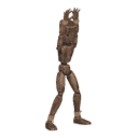 Does jumping jacks