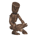 Meditates