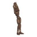Does side bends