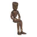 Sits