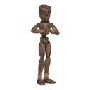 Does torso twists